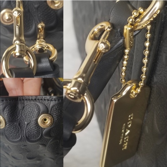 COACH Two Piece Set - Picture 7 of 8